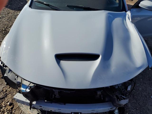 Photo 11 from auction – 2021 DODGE CHARGER SC with VIN 2C3CDXGJ0MH654737