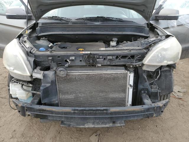 Photo 12 from auction – 2013 KIA SOUL + with VIN KNDJT2A6XD7541533