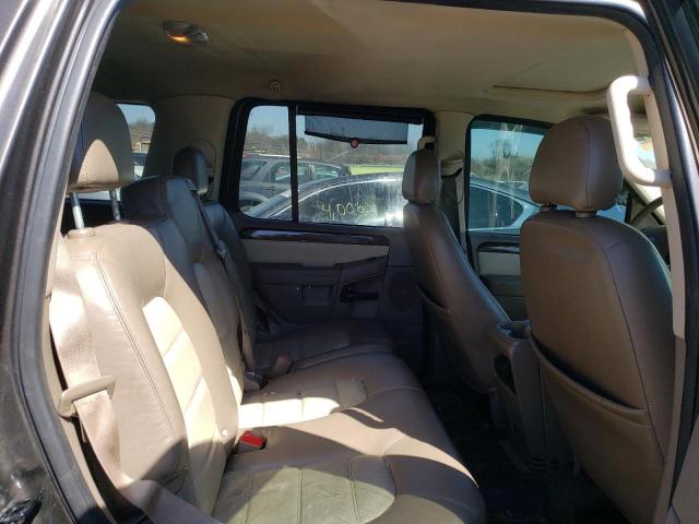 Photo 11 from auction – 2005 FORD EXPLORER E with VIN 1FMZU74K85UA61107