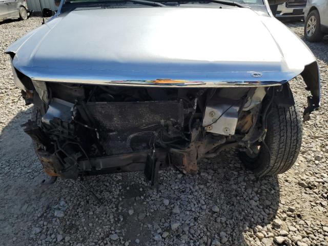 Photo 11 from auction – 2005 NISSAN TITAN XE with VIN 1N6AA06B65N522763