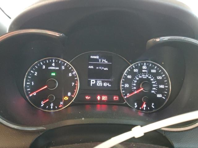 Photo 9 from auction – 2016 KIA FORTE LX with VIN KNAFK4A61G5487900