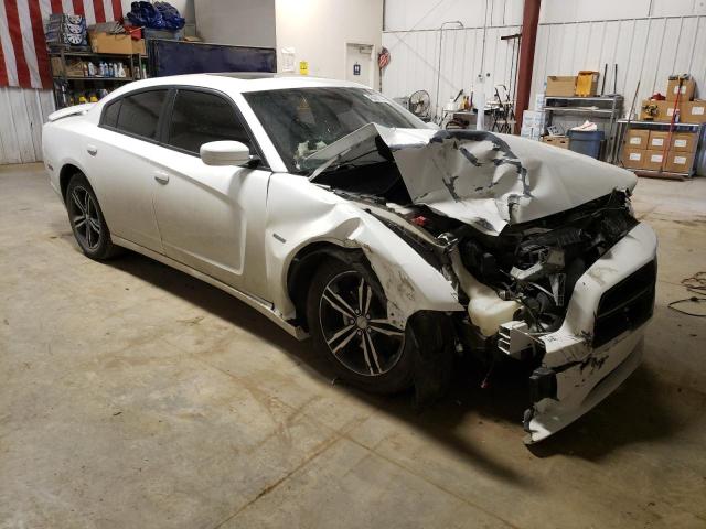 Photo 4 from auction – 2014 DODGE CHARGER R/ with VIN 2C3CDXDT4EH360698