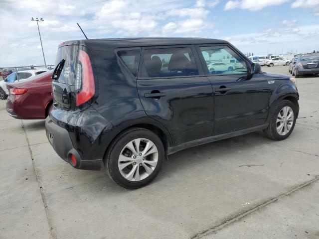 Снимка 3 от търг – 2015 KIA SOUL + с VIN KNDJP3A52F7175765