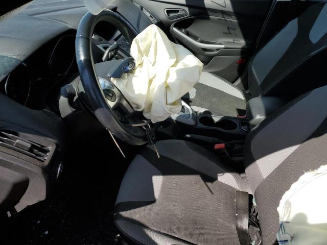 Photo 7 from auction – 2012 FORD FOCUS SE with VIN 1FAHP3F24CL329351