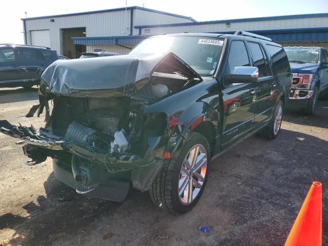 FORD EXPEDITION 2016 z numerem VIN 1FMJK1MT8GEF18388 - Zdjęcie z aukcji