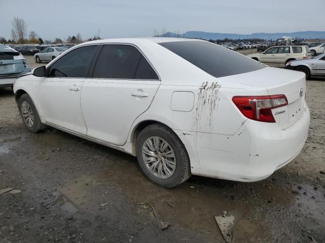 Photo 2 from auction – 2012 TOYOTA CAMRY BASE with VIN 4T4BF1FK2CR240798