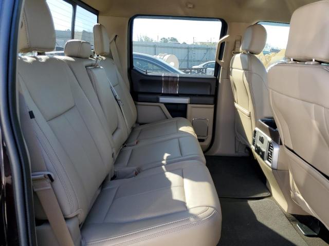 Photo 10 from auction – 2019 FORD F150 SUPER with VIN 1FTEW1C44KKD41983