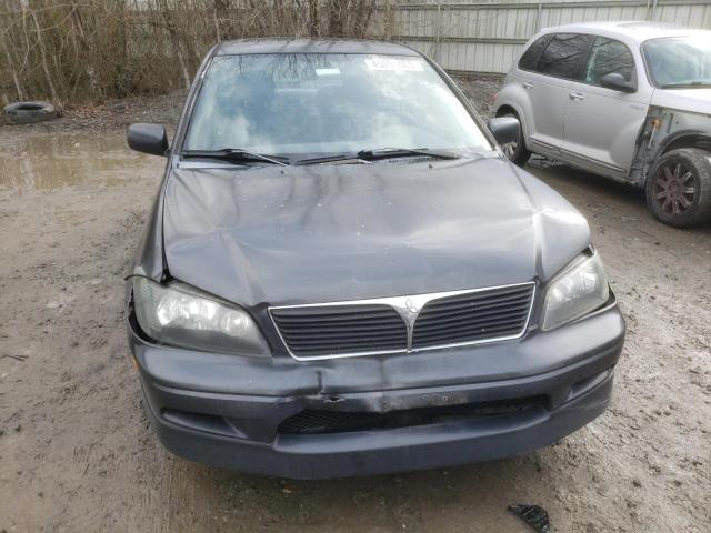 Photo 5 from auction – 2003 MITSUBISHI LANCER OZ with VIN JA3AJ86E23U020278
