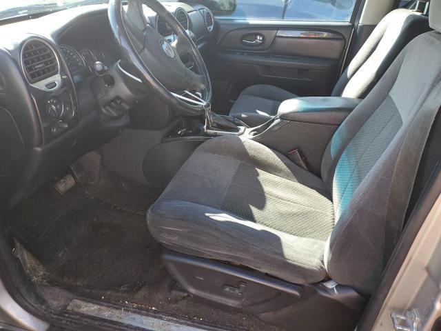 Photo 7 from auction – 2007 GMC ENVOY with VIN 1GKDS13S172250767