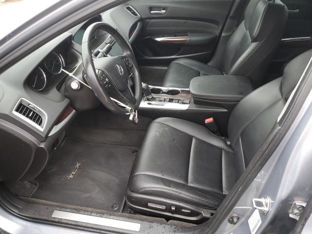 Foto 7 de la subasta – 2015 ACURA TLX con VIN 19UUB1F32FA025280