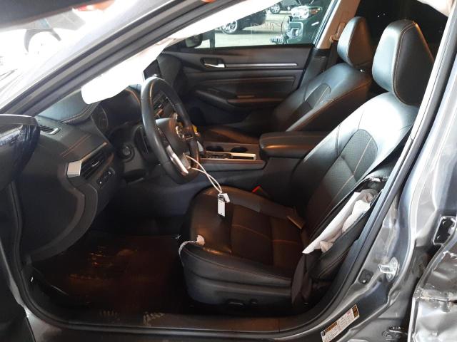 Photo 7 from auction – 2019 NISSAN ALTIMA SR with VIN 1N4BL4CV7KC217440
