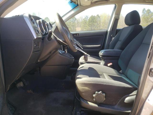 Photo 7 from auction – 2004 PONTIAC VIBE with VIN 5Y2SL62874Z454141