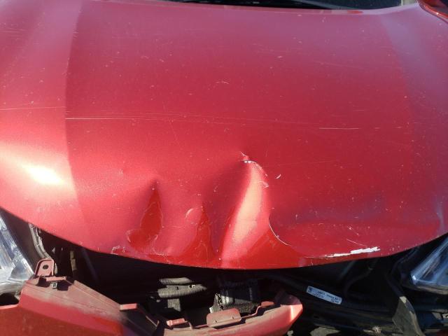 Photo 12 from auction – 2016 NISSAN ROGUE S with VIN KNMAT2MV3GP610425