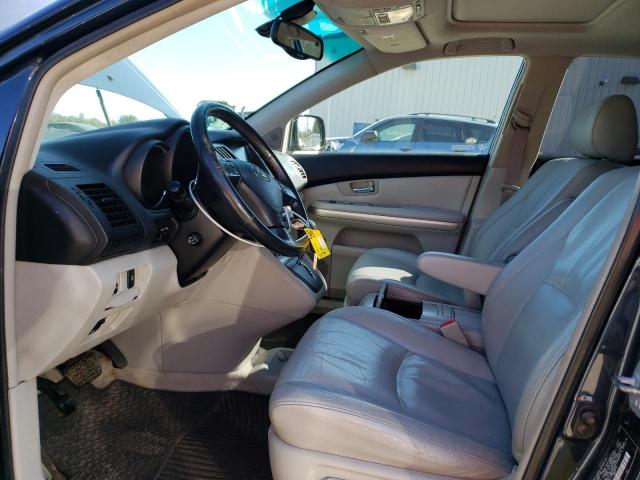 Photo 7 from auction – 2006 LEXUS RX 400 with VIN JTJHW31U160006741