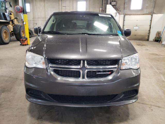 Photo 5 from auction – 2017 DODGE GRAND CARA with VIN 2C4RDGBG3HR819049