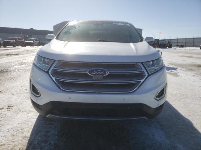 Photo 5 from auction – 2017 FORD EDGE TITAN with VIN 2FMPK4K96HBC50411