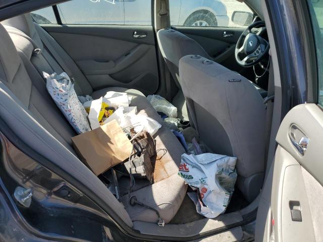 Photo 10 from auction – 2011 NISSAN ALTIMA BAS with VIN 1N4AL2APXBN465447
