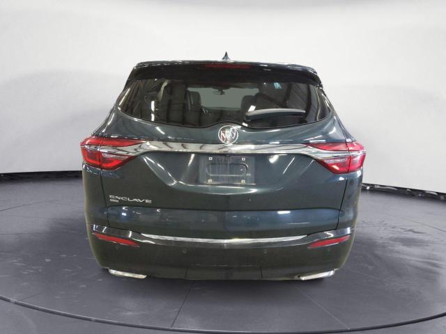 Photo 6 from auction – 2021 BUICK ENCLAVE ES with VIN 5GAEVAKW5MJ144188