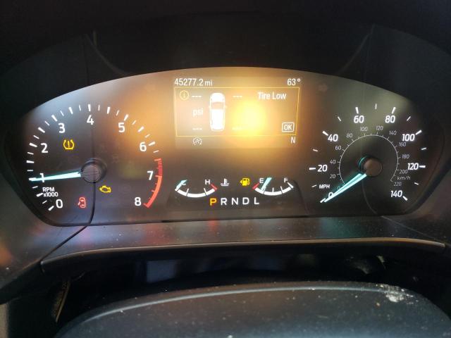 Photo 9 from auction – 2020 FORD ESCAPE SE with VIN 1FMCU9G69LUC36638