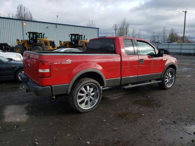 Photo 3 from auction – 2004 FORD F-150 with VIN 1FTPX14514NB78496