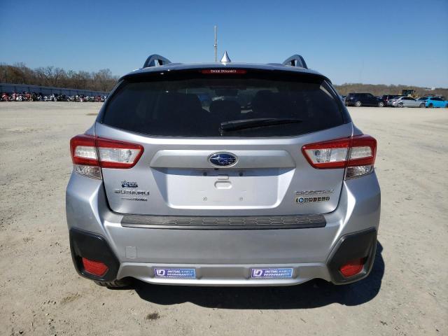 Photo 6 from auction – 2019 SUBARU CROSSTREK with VIN JF2GTAEC6K8329452