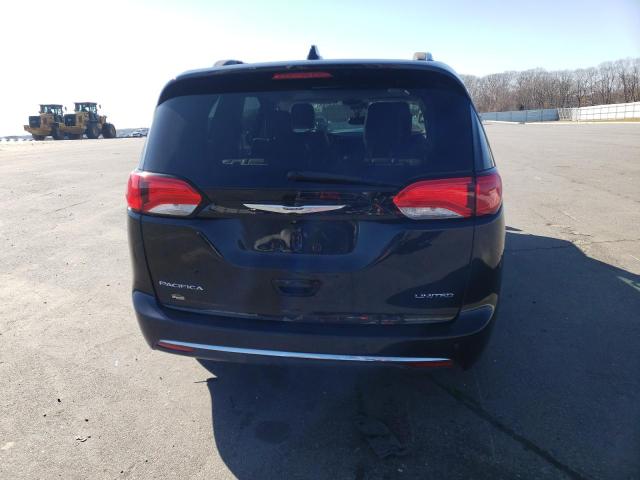 Photo 6 from auction – 2017 CHRYSLER PACIFICA L with VIN 2C4RC1GGXHR620220