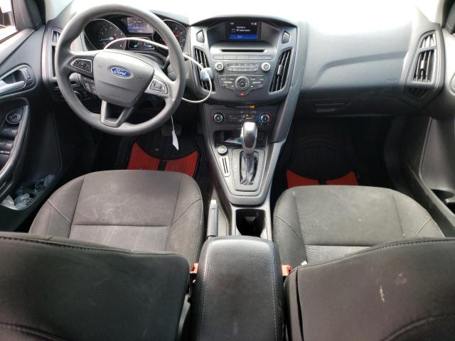 Photo 8 from auction – 2015 FORD FOCUS SE with VIN 1FADP3K28FL301335
