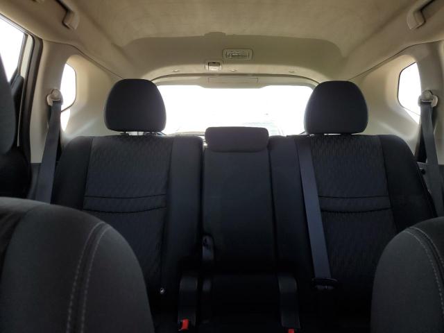 Photo 10 from auction – 2018 NISSAN ROGUE S with VIN KNMAT2MV5JP518871