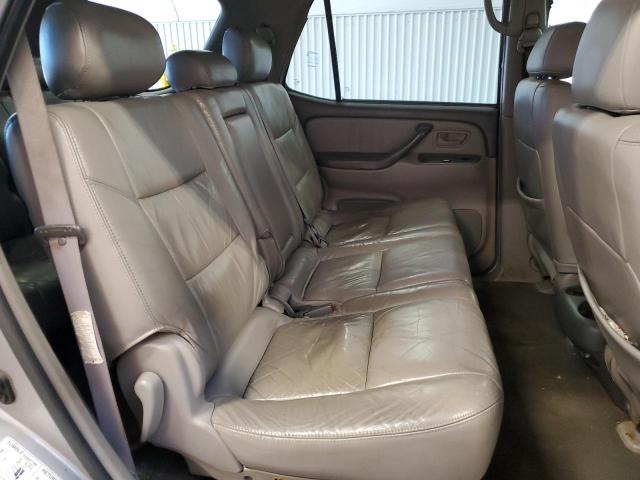 Photo 11 from auction – 2002 TOYOTA SEQUOIA LI with VIN 5TDBT48A32S095691