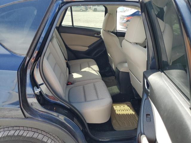 Photo 11 from auction – 2015 MAZDA CX-5 TOURI with VIN JM3KE2CY4F0462357