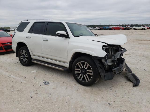 Photo 4 from auction – 2014 TOYOTA 4RUNNER SR with VIN JTEBU5JR2E5171314