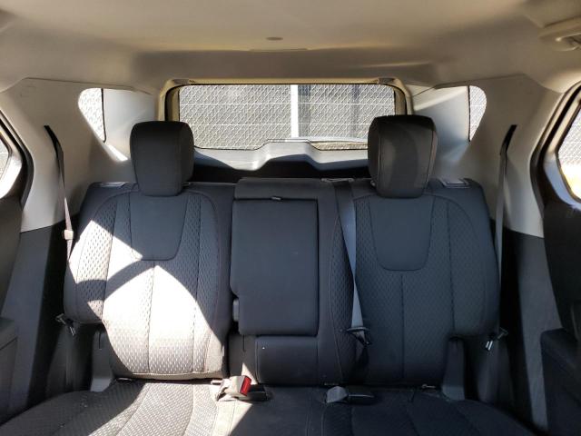 Photo 10 from auction – 2012 CHEVROLET EQUINOX LS with VIN 2GNALBEK2C1234836
