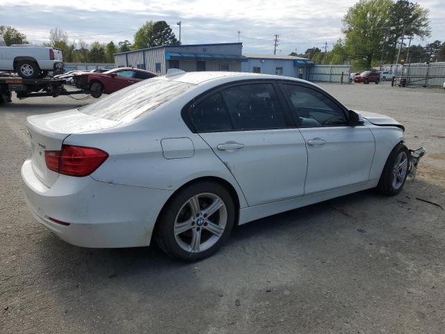 Photo 3 from auction – 2013 BMW 328 XI SUL with VIN WBA3B5G55DNS01436