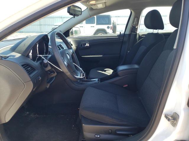 Photo 7 from auction – 2012 CHEVROLET MALIBU with VIN 1G1ZC5E01CF193001