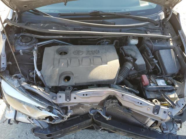 Photo 11 from auction – 2014 TOYOTA COROLLA EC with VIN 2T1BPRHE3EC020572