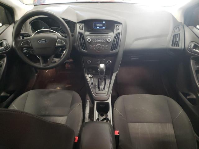 Photo 8 from auction – 2015 FORD FOCUS SE with VIN 1FADP3F20FL228763