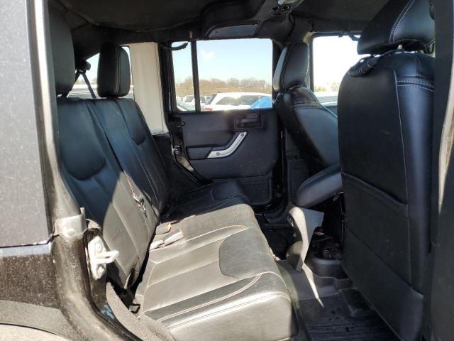 Photo 11 from auction – 2018 JEEP WRANGLER U with VIN 1C4BJWFG3JL910562