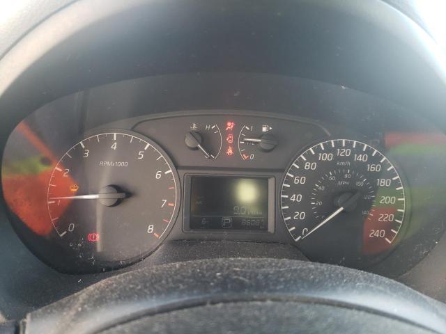 Photo 9 from auction – 2013 NISSAN SENTRA S with VIN 3N1AB7AP3DL732041