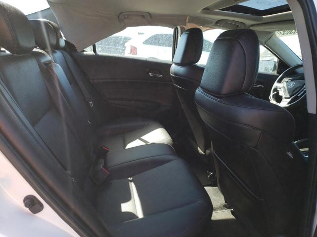 Photo 10 from auction – 2016 ACURA ILX PREMIU with VIN 19UDE2F74GA011477
