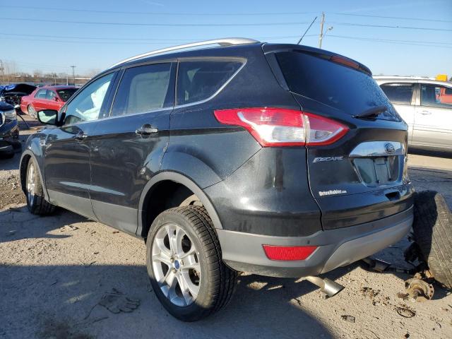 Photo 2 from auction – 2014 FORD ESCAPE TIT with VIN 1FMCU0J90EUA30786