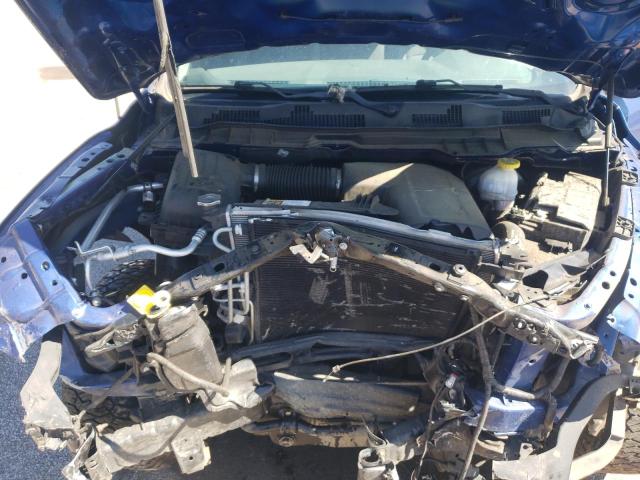 Photo 11 from auction – 2018 RAM 1500 ST with VIN 1C6RR6KG9JS284171