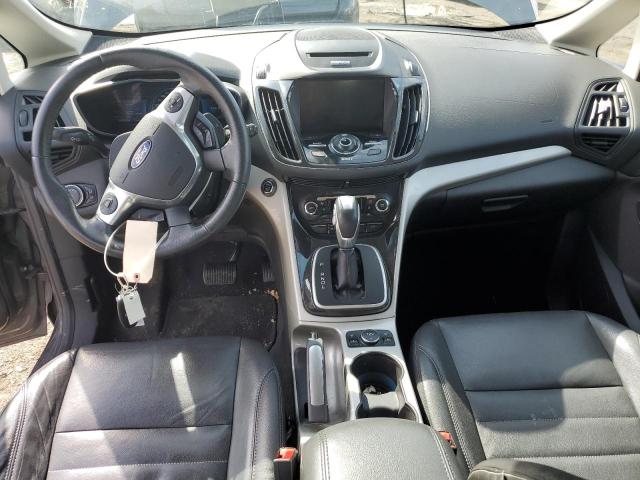Zdjęcie 8 z aukcji – 2014 FORD C-MAX PREM z VIN 1FADP5CU4EL521422
