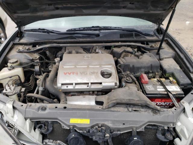 Photo 11 from auction – 2003 TOYOTA CAMRY LE with VIN 4T1BF32K23U561915