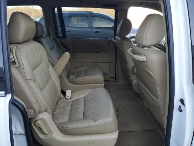 Photo 11 from auction – 2010 HONDA ODYSSEY EX with VIN 5FNRL3H69AB034627