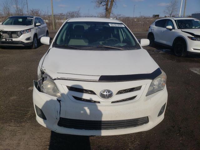 Photo 5 from auction – 2012 TOYOTA COROLLA BA with VIN 2T1BU4EE5CC820500