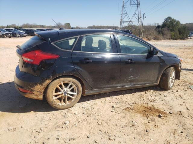 Photo 3 from auction – 2017 FORD FOCUS SE with VIN 1FADP3K2XHL225328
