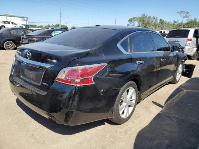 Photo 3 from auction – 2014 NISSAN ALTIMA 2.5 with VIN 1N4AL3AP8EC318923