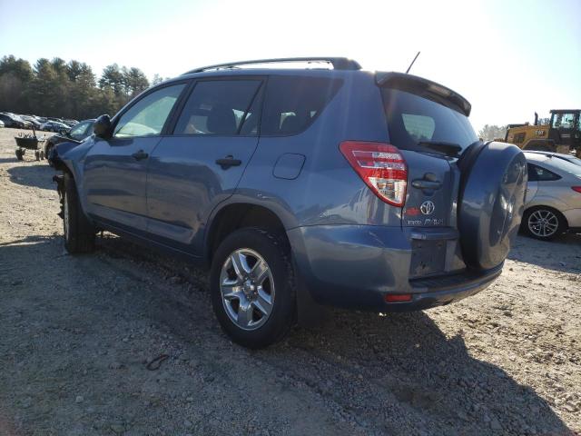 Photo 2 from auction – 2010 TOYOTA RAV4 with VIN JTMBF4DV3A5024365