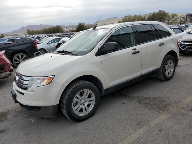 FORD EDGE SE 2010 with VIN 2FMDK3GC8ABB25417 - Photo from auction