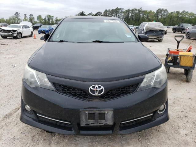 Photo 5 from auction – 2014 TOYOTA CAMRY L with VIN 4T1BF1FK8EU745323